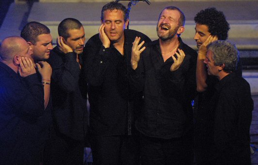 rencontre calvi corse